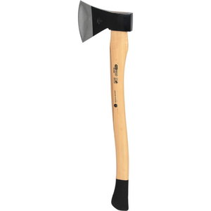 Wood axe, 1250 g, KS Tools