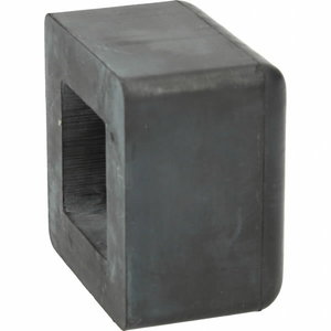 Guminis  dangtelis  plaktukui 72x40mm, KS Tools