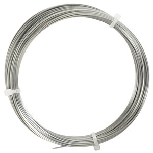 Lasinleikkuulanka, 4-kulmainen, 50 m, KS Tools