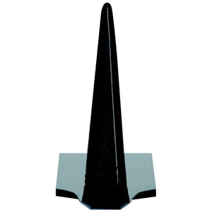 Peilis auto stiklo išėmimui 38 mm, 6 vnt., KS Tools