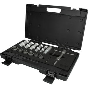 Parktronic &scaron;tampų komplektas, skirtas PDC davikliams, 20 dalių 