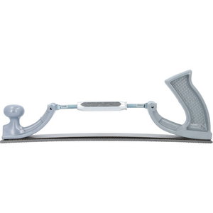 Bodywork file 350mm