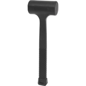 Dead Blow hammer 350g, KS Tools