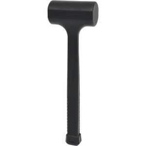 Bezatsitiena āmurst 860g, KS Tools