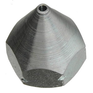 Grease nozzle, Orion