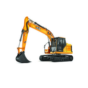 Ekskavatorius vik&scaron;rinis JCB 140X