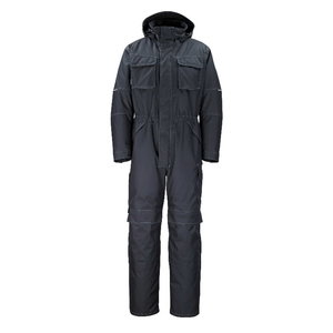Winter Boilersuit Ventura navy 2XL