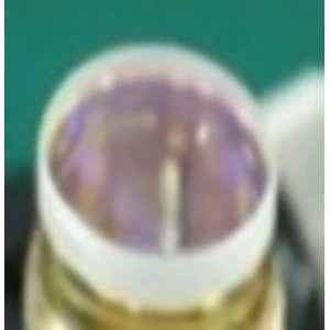 Focus lens for MA1 C7980-OF d=20mm (ex 141500100)