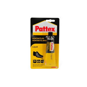 Rubber glue Pattex 50ml, Loctite