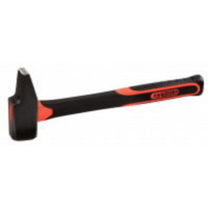 Fitters hammer french form 1000g, KS Tools
