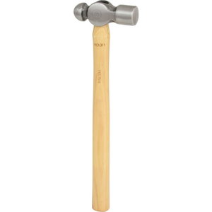 Pin hammer, English form, 450 g, KS Tools
