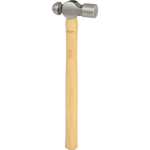 Pin hammer, English form, 450 g 