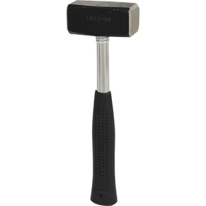 Müürsepavasar 1250g klaaskiud käepide, KS Tools