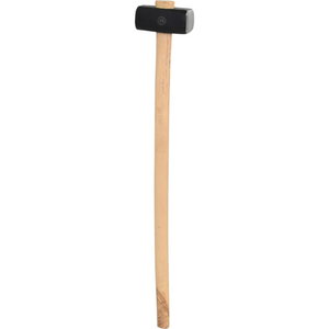 Sledge hammer, ash handle, 3000g, KS Tools