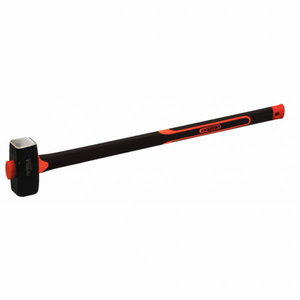 Sledge hammer 4kg 900mm, KS Tools