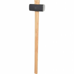 Sepavasar 5kg varrega 900mm, KS Tools