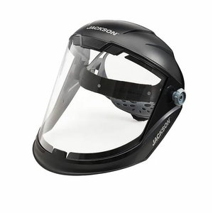 Visiirikomplekt AF klaasiga Maxview Premium, Jackson