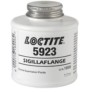 Gasket Fluid Elastic - tihendiparendaja, 450 мл, LOCTITE