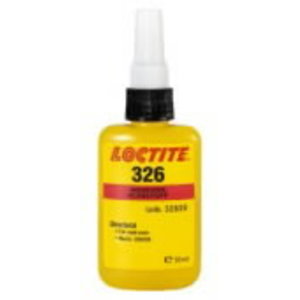 Klijai magnetams   326 50ml, Loctite