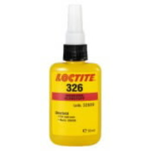 Klijai magnetams  LOCTITE 326 50ml