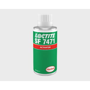 Skystas aktyvatorius  SF 7471 150ml, Loctite