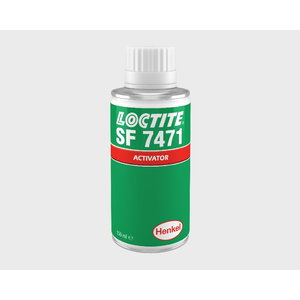 Liquid activator  SF 7471 150ml, Loctite