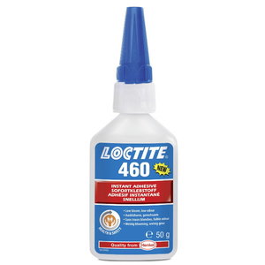 Instant adhesive  460 50g, Loctite