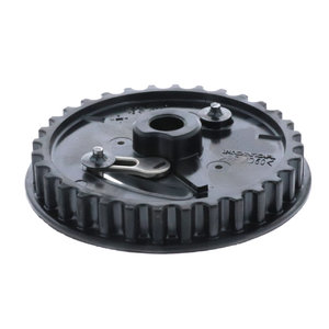 Camshaft pulley