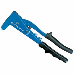 Blind rivet hand tool NTX-F 