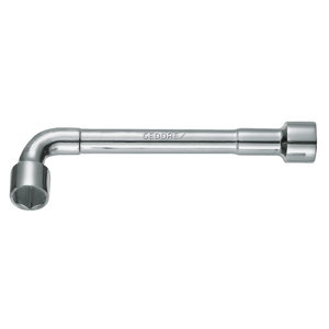Padrun 14mm auguga L-saba 25PK