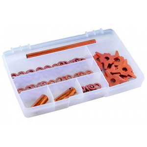 Studder ready box for Digital Car Spotter 5500