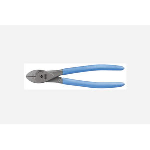 Heavy duty side cutter 8316 TL 180mm
