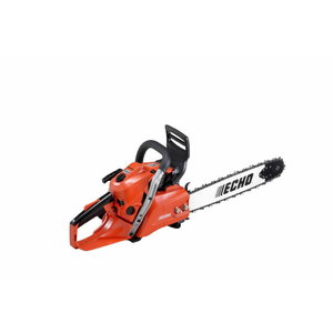 Moottorisaha CS-501SXH LÄMPÖKAHVA X-Series, ECHO