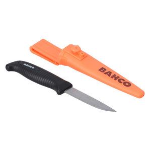 Product image of: Knife, carbon steel, BAHCO