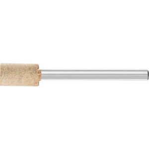 Slīpēšanas galviņa PF ZY 6x10/3mm AW 120 LR, Pferd