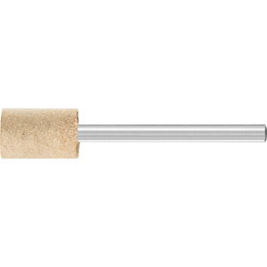 Slīpēšanas galva 8x12/3mm AW220 LR PF ZY, Pferd