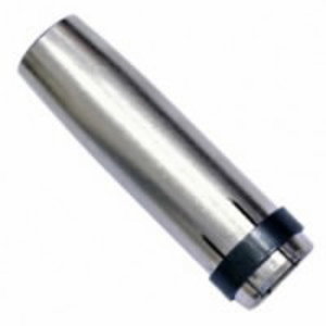 Gas nozzle cylindrical for MB36, D19mm, Binzel