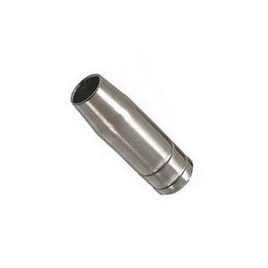 Gas nozzle conical for MB15, d=9,5mm, d=18mm, L=53mm, Binzel