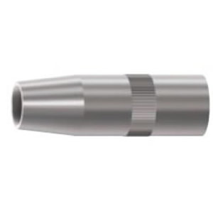 Gas nozzle conical Abimig WT540, d=16mm L=66mm, Binzel