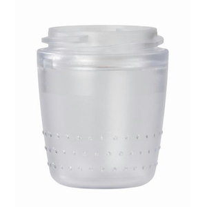 Clear mandrel container PB PRO 