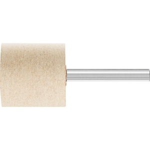 Slīpēšanas galviņa PF ZY LR 30x12/3mm AW 120, Pferd