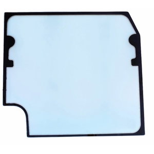 Windshield, upper for VOLVO ECR58D/ECR88D 