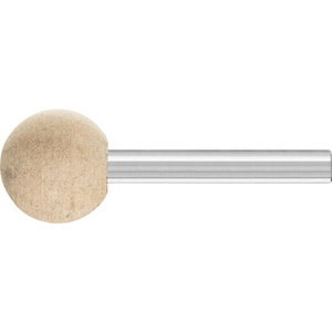 Viimistluskäi PF KU 20/6mm AW120  LR