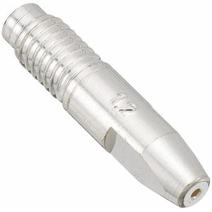 Kontaktsuudmik CuCrZr silvered M8x35x8-1,2mm, Binzel