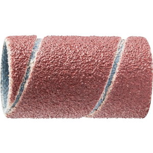 Abrazīvās spirāllentes GSB1530 A80  BULK-P., Pferd