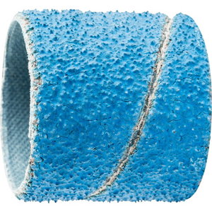 &Scaron;lif. žiedas GSB 30x30mm P50 Z-COOL, Pferd