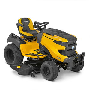 Vejos traktoriukas  XT3 QS127, Cub Cadet