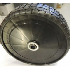 Универсальное колесо 170 mm / 12 mm с подшипником