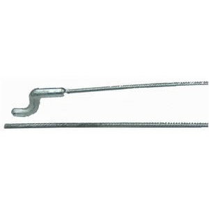 Loop for O-Type Wire 10 pcs
