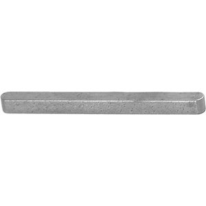 TERÄAKSELIN KIILA PITKÄ 5X5X56 MM, BBT